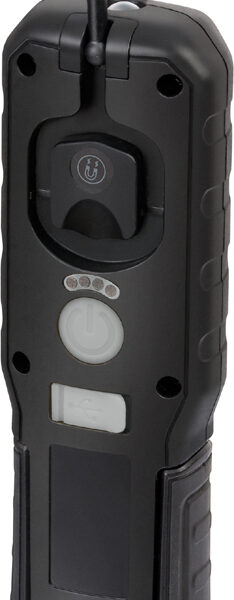 brennenstuhl Accu-LED zaklamp HL 701 A