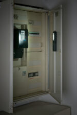 brennenstuhl Accu-LED zaklamp HL 701 A