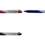 Pilot Balpen V Ball 7 RT, zwart