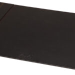 Rhodia schrijfonderlegger, 600 x 400 mm, zwart