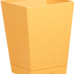 Rhodia prullenbak Rhodiarama, oranje