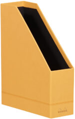 Rhoderama ladeblok A4-formaat, oranje