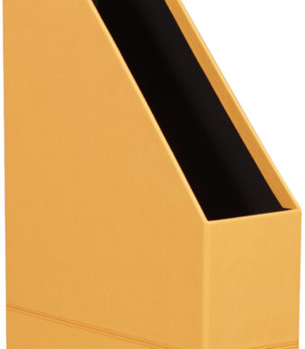 Rhoderama ladeblok A4-formaat, oranje