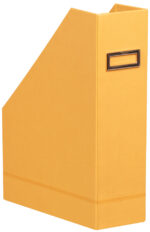 Rhoderama ladeblok A4-formaat, oranje