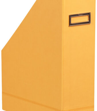 Rhoderama ladeblok A4-formaat, oranje