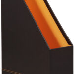 Rhodia Verzamelmappenhouder, A4-formaat, zwart
