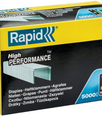 Rapid nieten 140/8, verzinkt