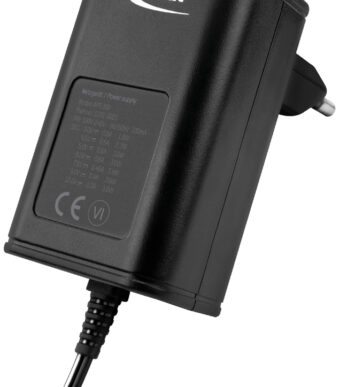 Universele stekkeradapter, 3,6 W / 3-12 V