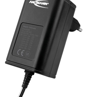 Universele stekkerstroom-adapter, 7,2 W / 3-12 V