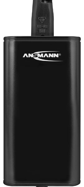 Universele plugadapter, 27 W / 12-24 V