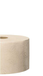 TORK minirol-toiletpapier Jumbo, 2-laags, naturel, 170 m