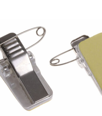 EUROPEL combiklem, zelfklevend, 23 x 13 mm