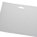 EUROPEL pashouder, gesloten, 90 x 60 mm