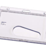 EUROPEL pashouder, gesloten, 54 x 85 mm