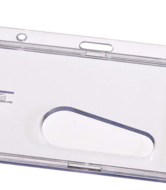 EUROPEL pashouder, gesloten, 54 x 85 mm