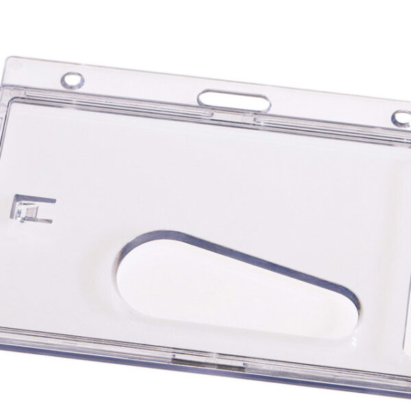 EUROPEL pashouder, gesloten, 54 x 85 mm