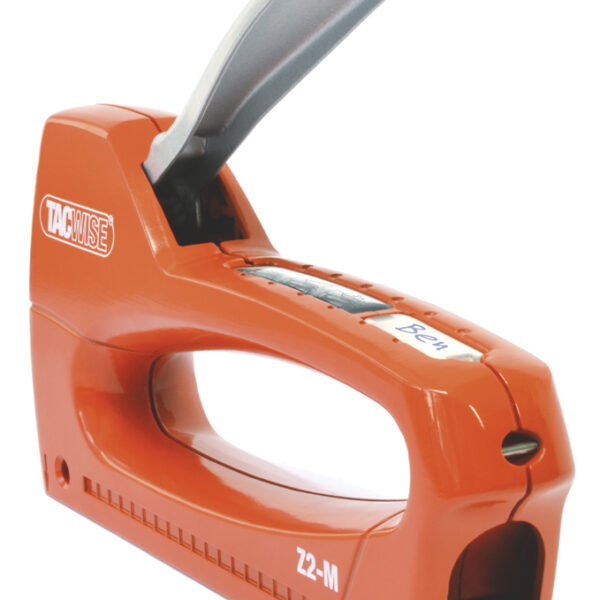 TACWISE handtacker Z2-M, van metaal
