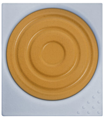 Lamy Reservekleurpan Z70 Aquaplus, Okergeel