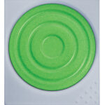 Lamy reserveinktbakje Z70 aquablauw-groen