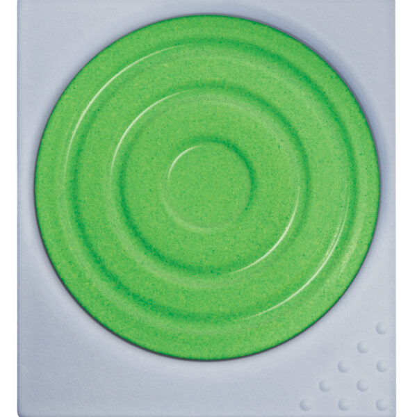 Lamy reserveinktbakje Z70 aquablauw-groen