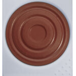 Lamy reservekleurvakje Z70 aquaplus, gebruikte sienna