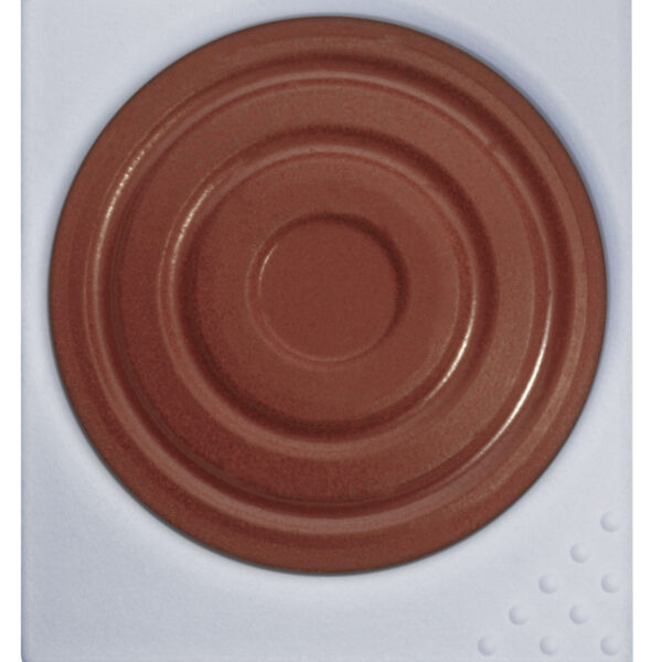 Lamy reservekleurvakje Z70 aquaplus, gebruikte sienna