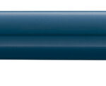 Lamy balpen logo M+ blauw
