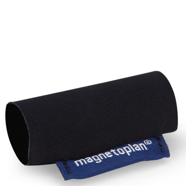 magnetoplan markerhouder magnetoSleeves, zwart