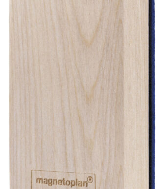 magnetoplan bordwisser Wood Series, berken