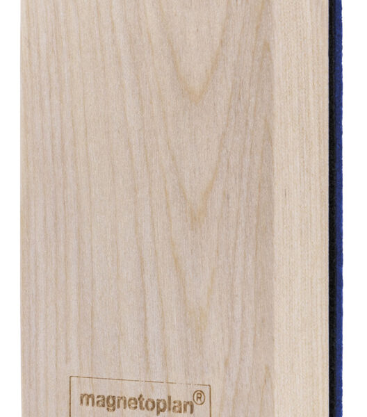 magnetoplan bordwisser Wood Series, berken