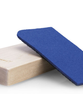 magnetoplan bordwisser Wood Series, berken