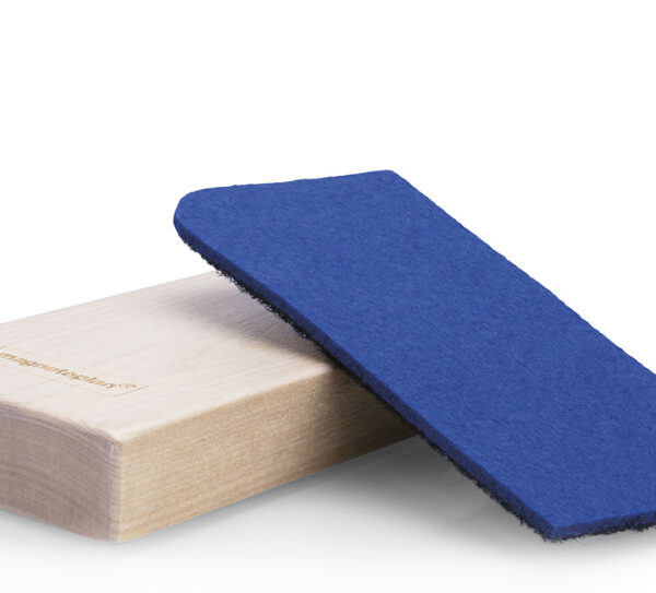 magnetoplan bordwisser Wood Series, berken