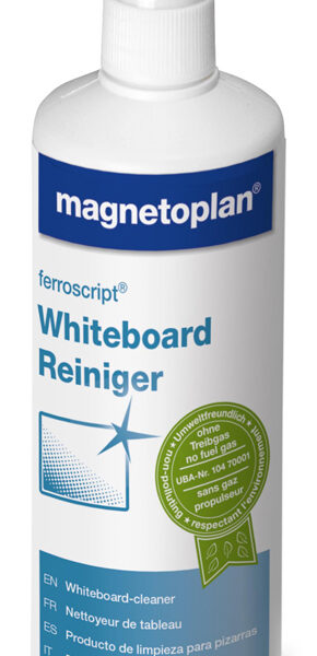 magnetoplan ferroscript bordreiniger-pompspray, 125 ml
