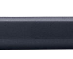 LAMY rollerball safari steel black