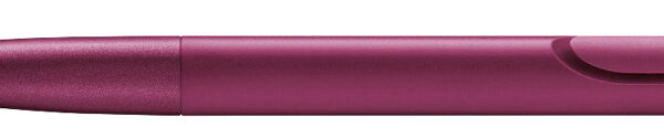 LAMY drukbalpen noto burgundy