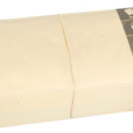 PAPSTAR lunch-servetten, 320 x 320 mm, 3-laags, champagne, 250 stuks