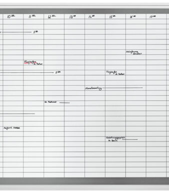 magnetoplan maandplanner, (B)920 x (H)625 mm