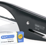 RAPESCO niettang SP-64 (6/4 en 21/4 mm), chroom / zwart
