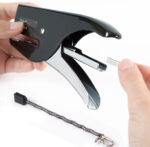 RAPESCO niettang SP-64 (6/4 en 21/4 mm), chroom / zwart