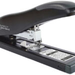 RAPESCO blokhechter ECO HD-100, zwart