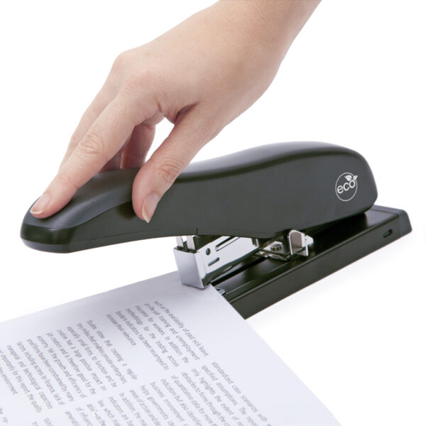 RAPESCO blokhechter ECO HD-100, zwart