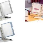 Djois van Tarifold uitbreidingsset 'Design', grijs / grijs