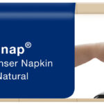 Tork Snelbediendispenserservetten, naturelwit