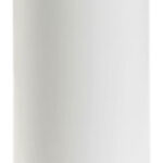 Stompkaars, diameter: 70 mm, wit