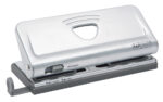 RAPESCO meergats perforator voor organizers/agenda's, zilver