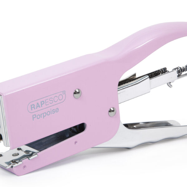 RAPESCO niettang Porpoise, rose