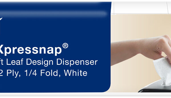 Tork Snelle Servettennavuldispenser, wit, 213 x 330 mm