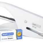 RAPESCO niettang SP-64 (6/4 en 21/4 mm), chroom / wit