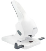 RAPESCO register perforator Zero-65, 65 vel, wit