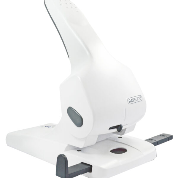 RAPESCO register perforator Zero-65, 65 vel, wit